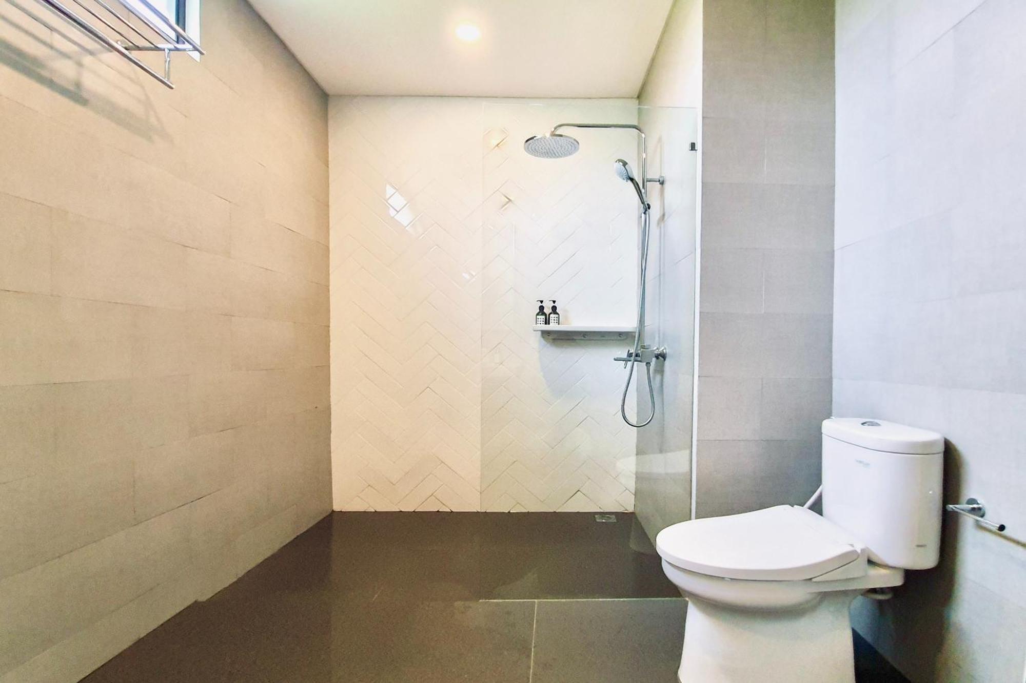 The Kamare Hotel Canggu  Exterior photo