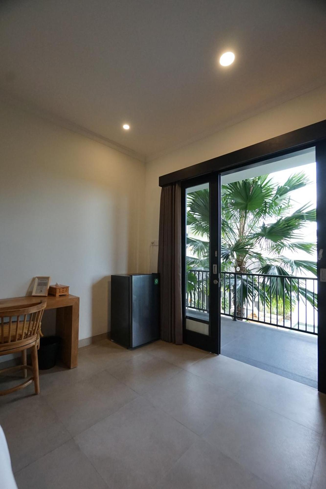 The Kamare Hotel Canggu  Exterior photo